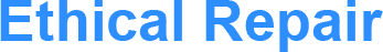 Ethical Repair